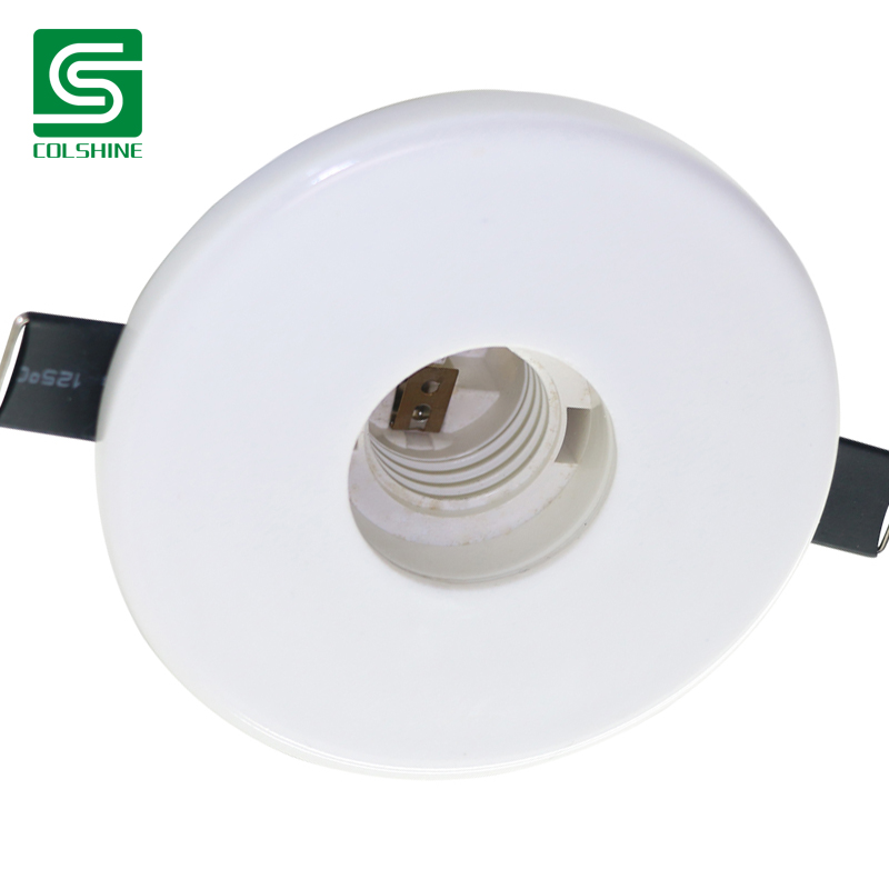 Black Lamp holder